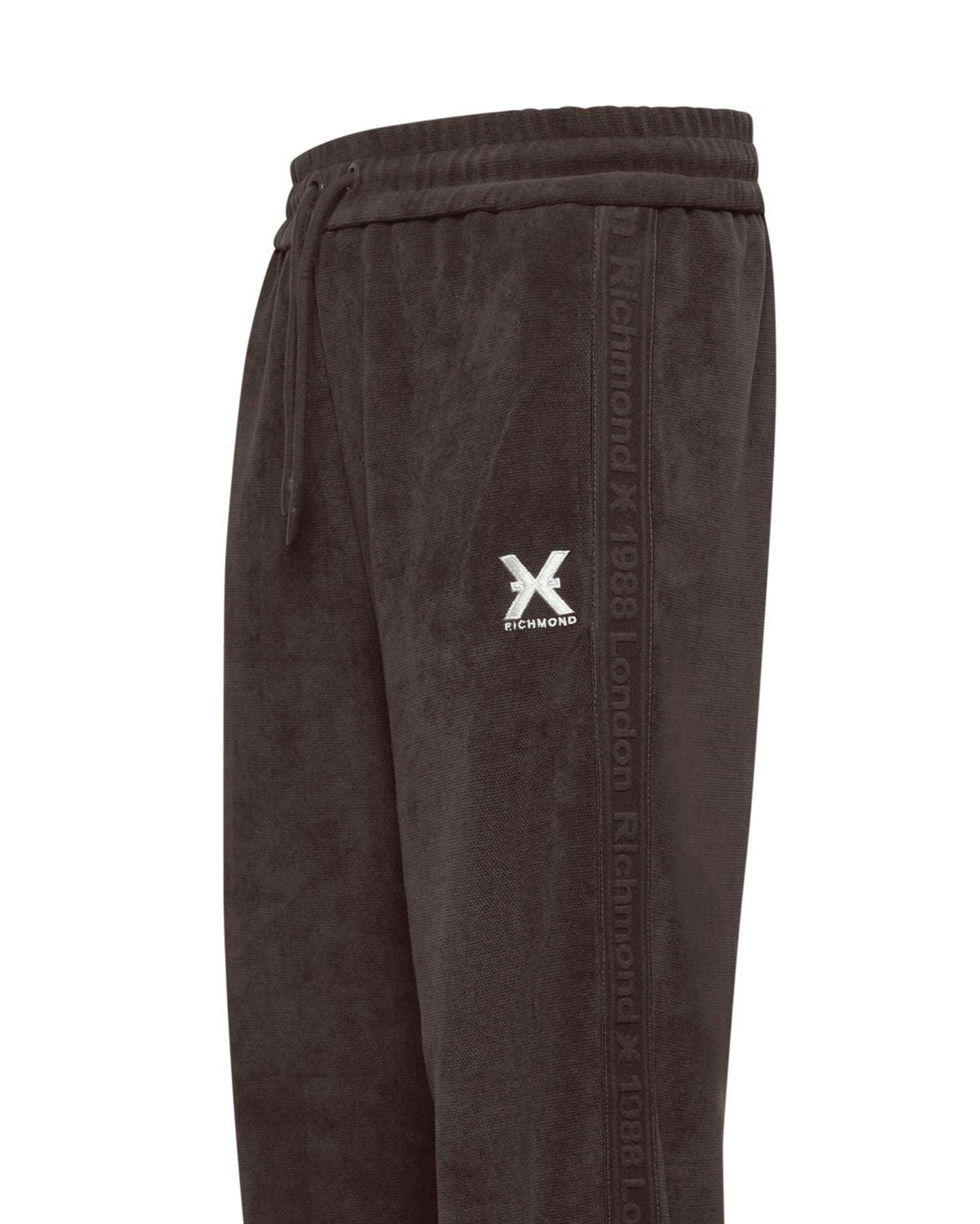 PANTS FLEECE KAMINSKY