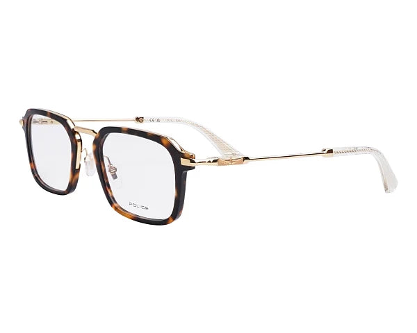 Lunettes optique Lozza Vpll73 col.900y