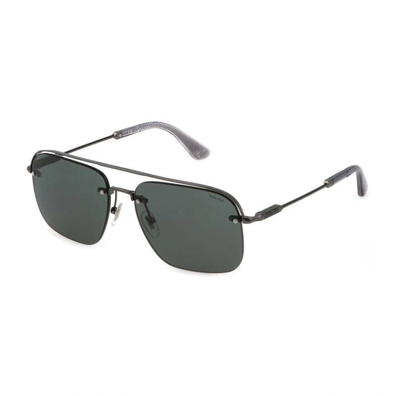 Lunettes de Soleil Police SPLF72 0568