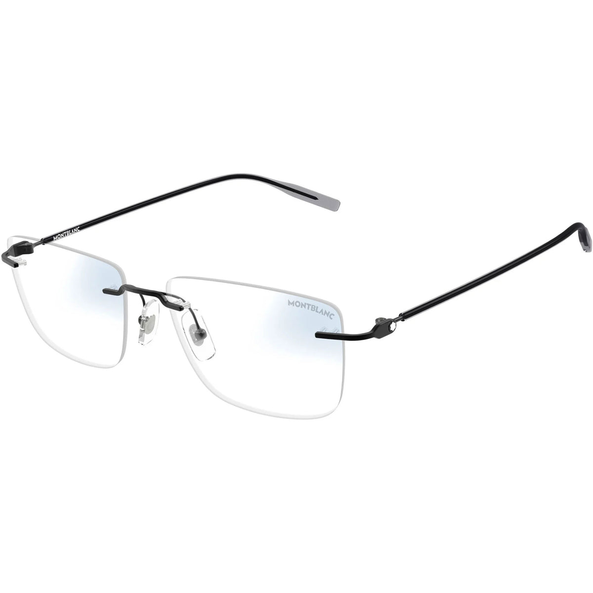 Lunette Photochromique Montblanc percée