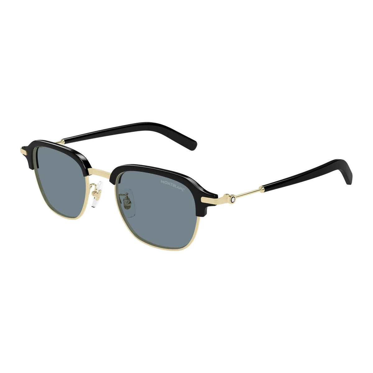 Lunette Solaire Montblanc