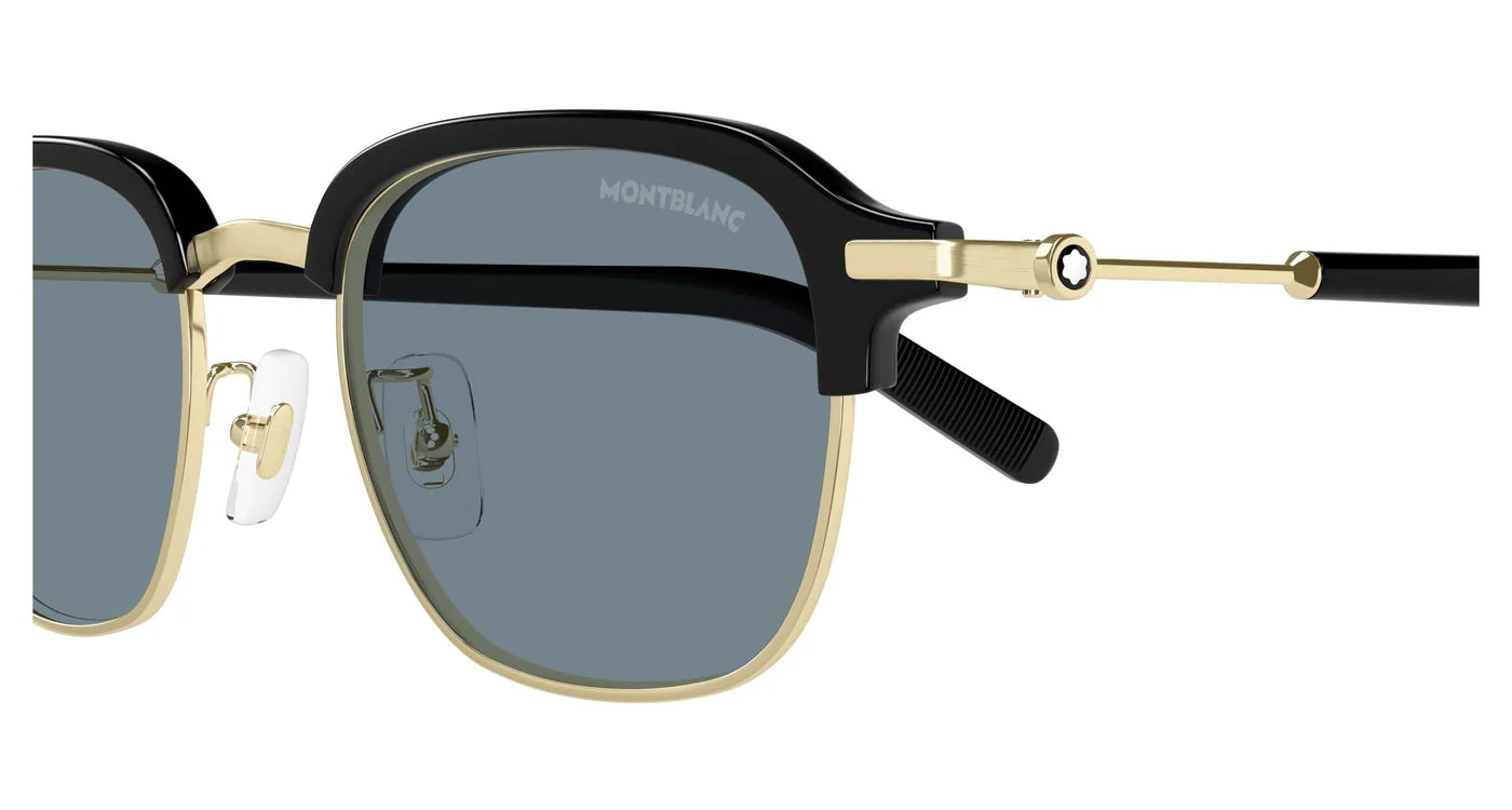 Lunette Solaire Montblanc