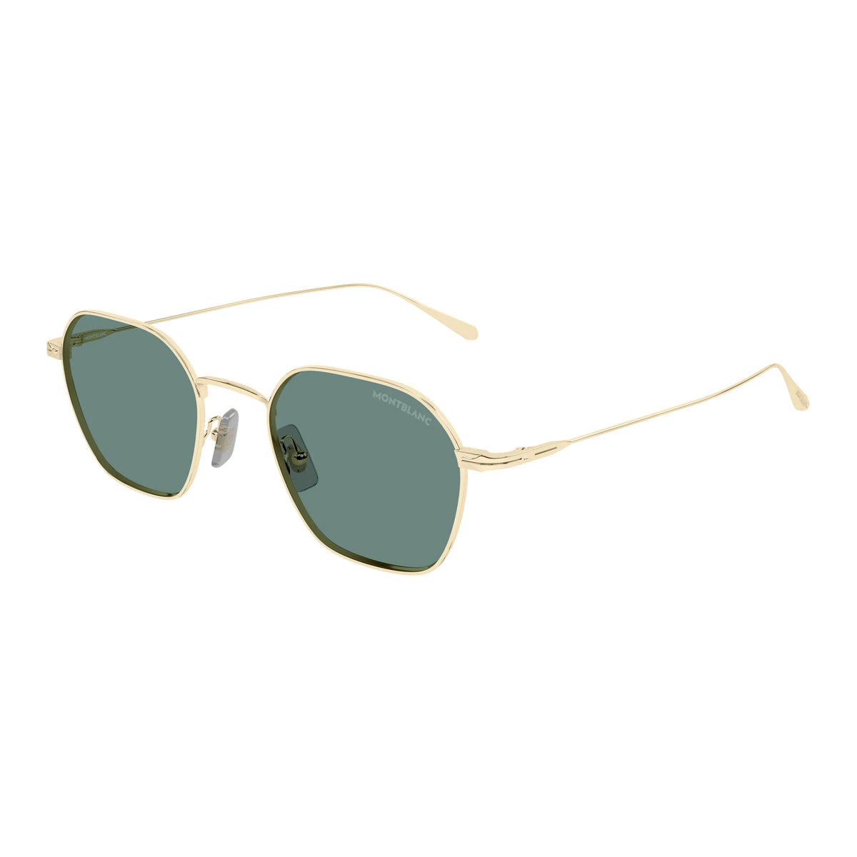 Lunette Montblanc Solaire