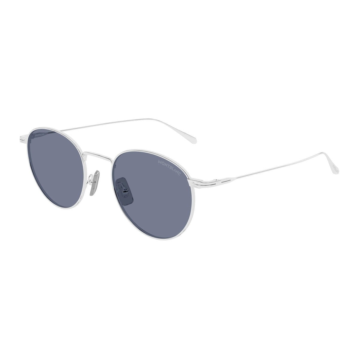 Lunette Solaire Montblanc Ronde