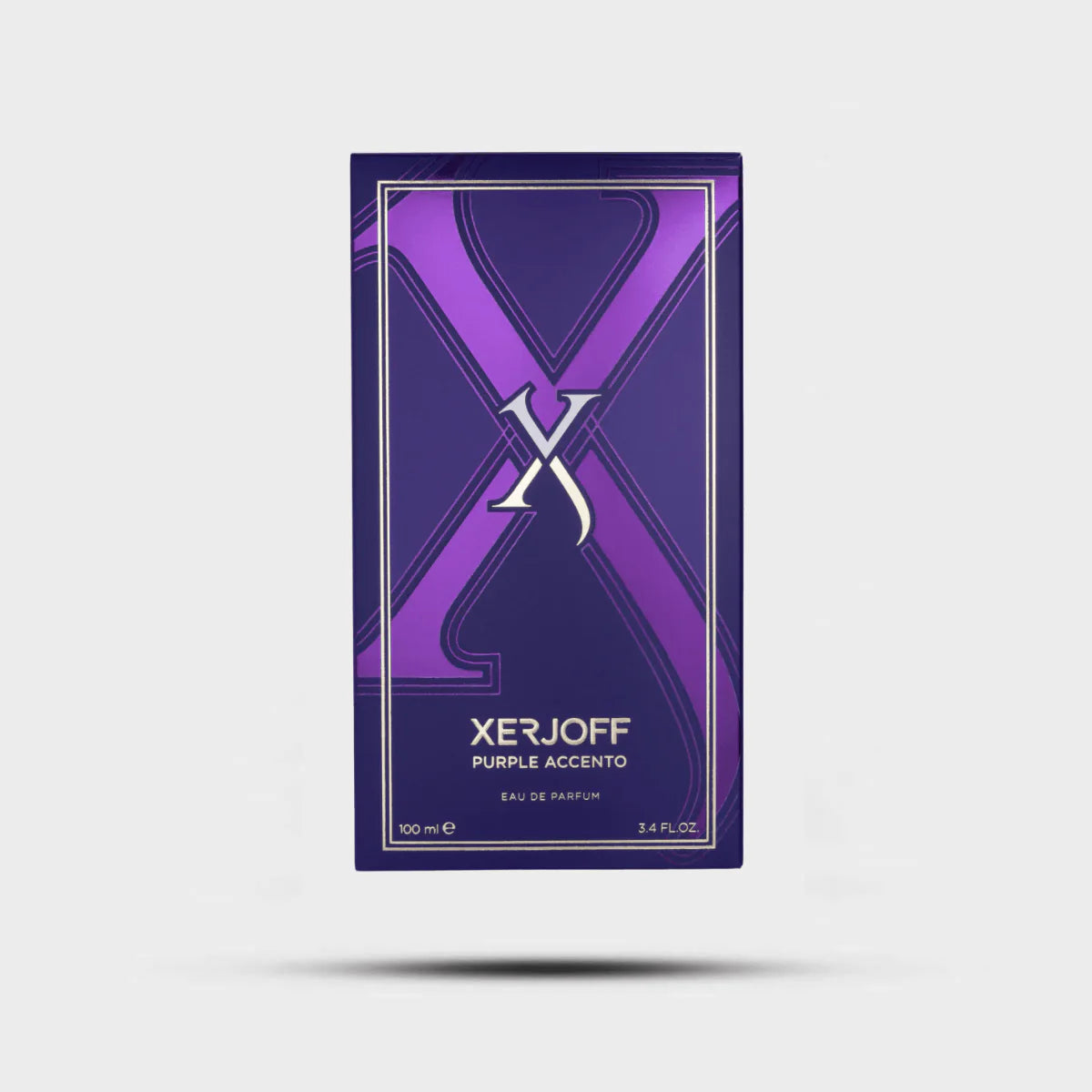 Purple Accento