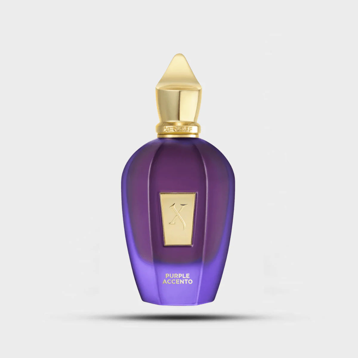 Purple Accento