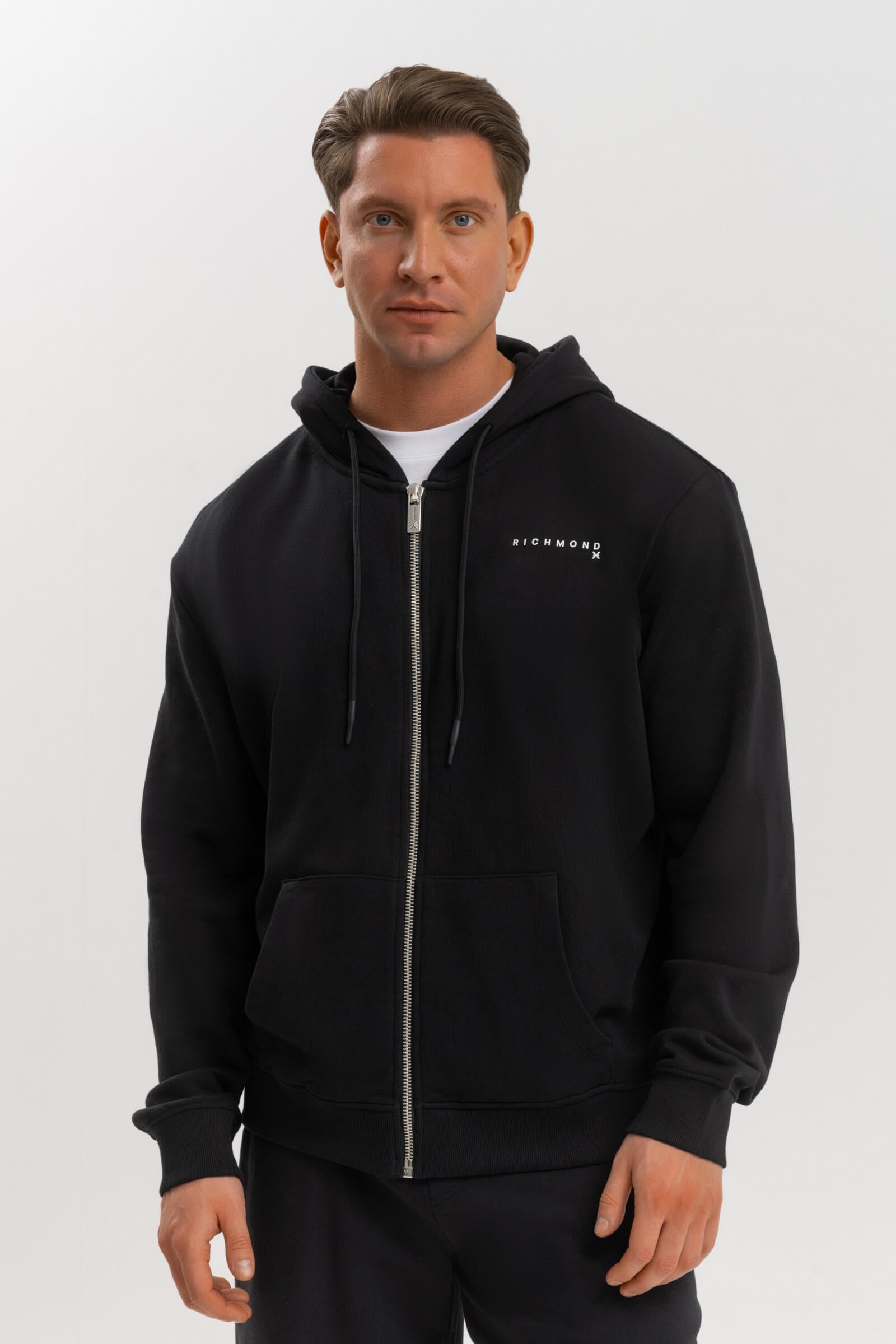 Veste Sweatshirt Richmond Chioselia