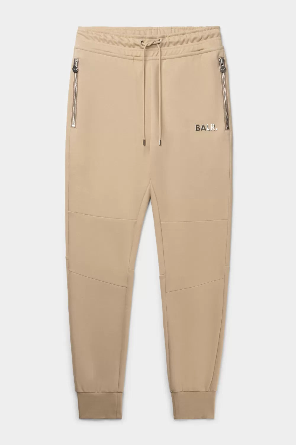 Q-Series Slim Classic Sweatpants Irish Cream