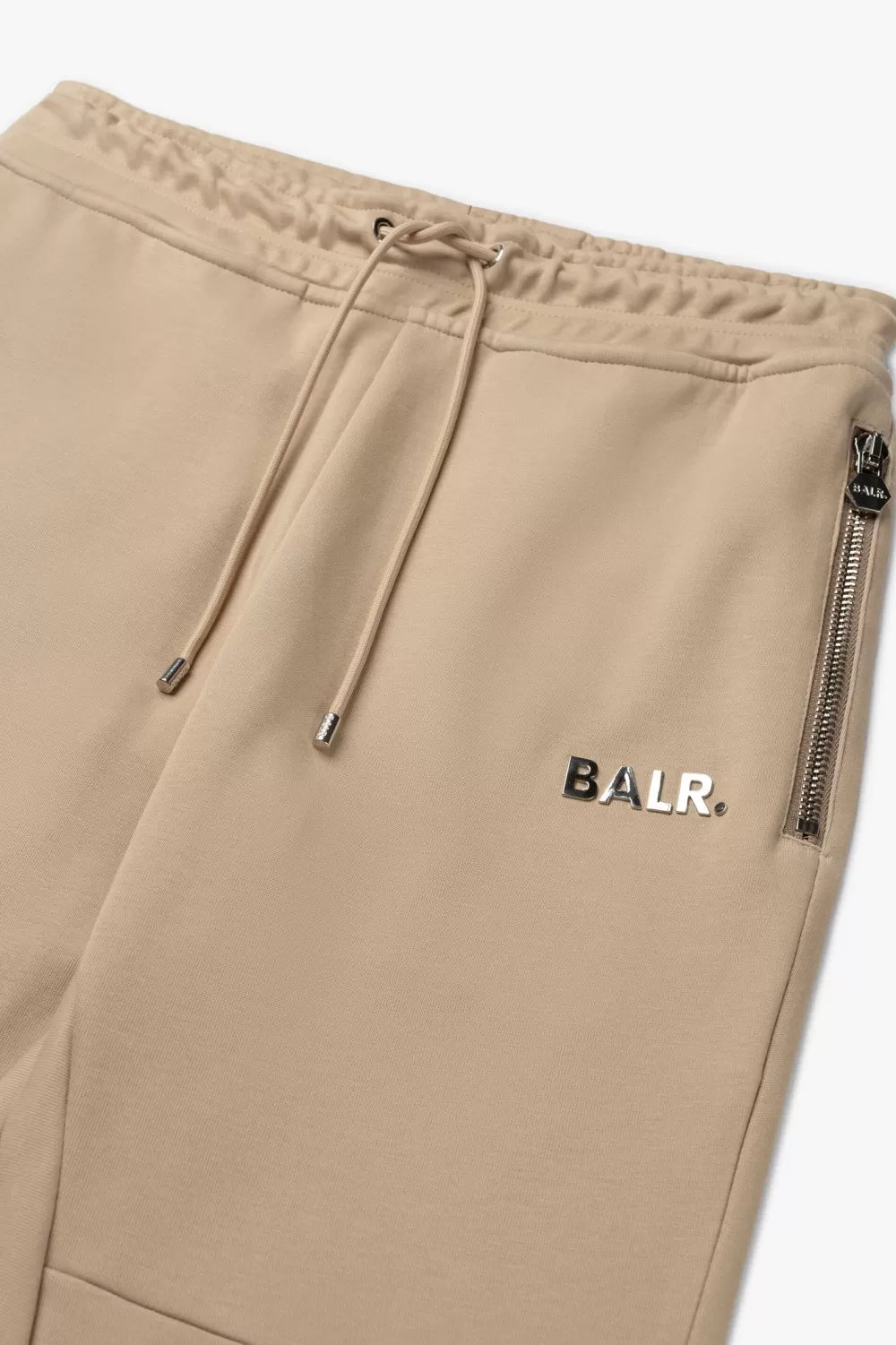 Q-Series Slim Classic Sweatpants Irish Cream