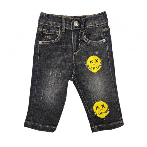 JEANS BELEG