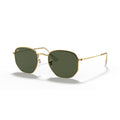 RAYBAN SOLAIRE HEXAGONAL