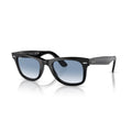 Lunettes Solaire Ray-Ban  WAYFARER CLASSIC RB2140F — 901/3F