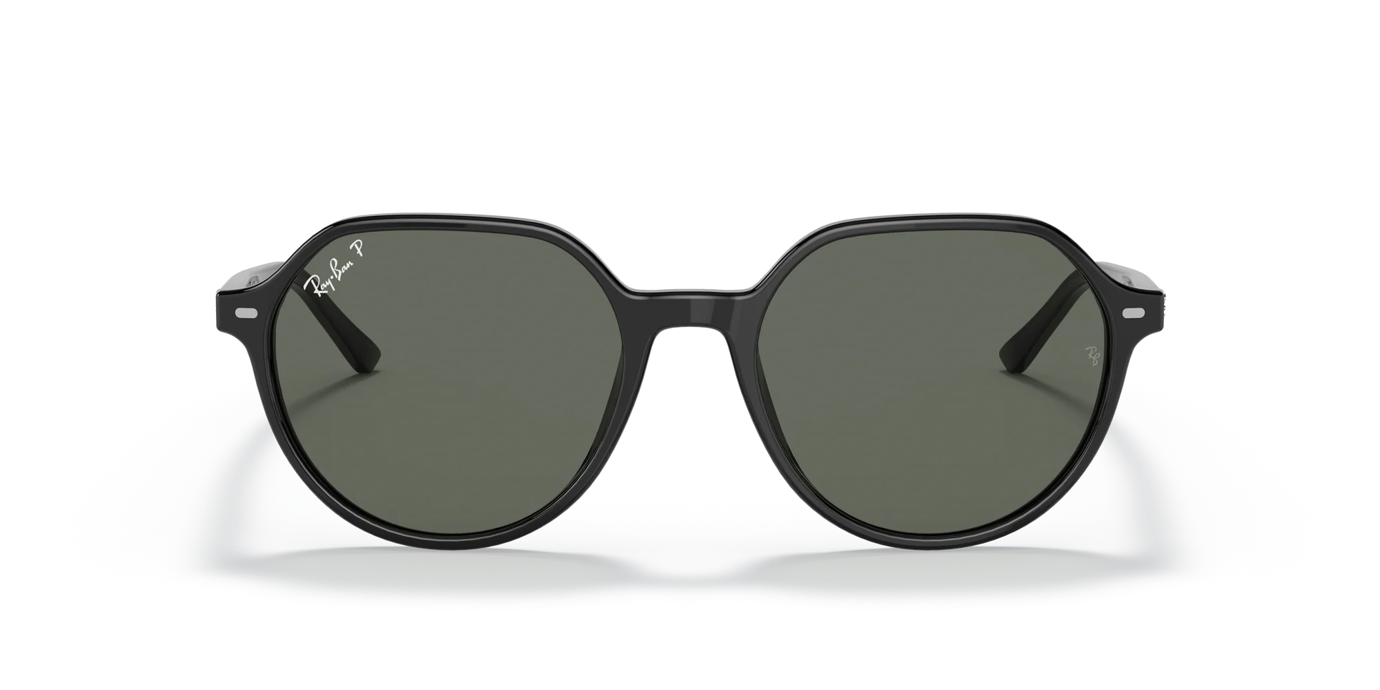 Lunettes Solaire Ray-Ban polarisé RB2195 — 901/58