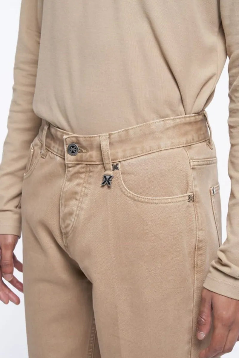JEANS SCAINI(BRANDON)