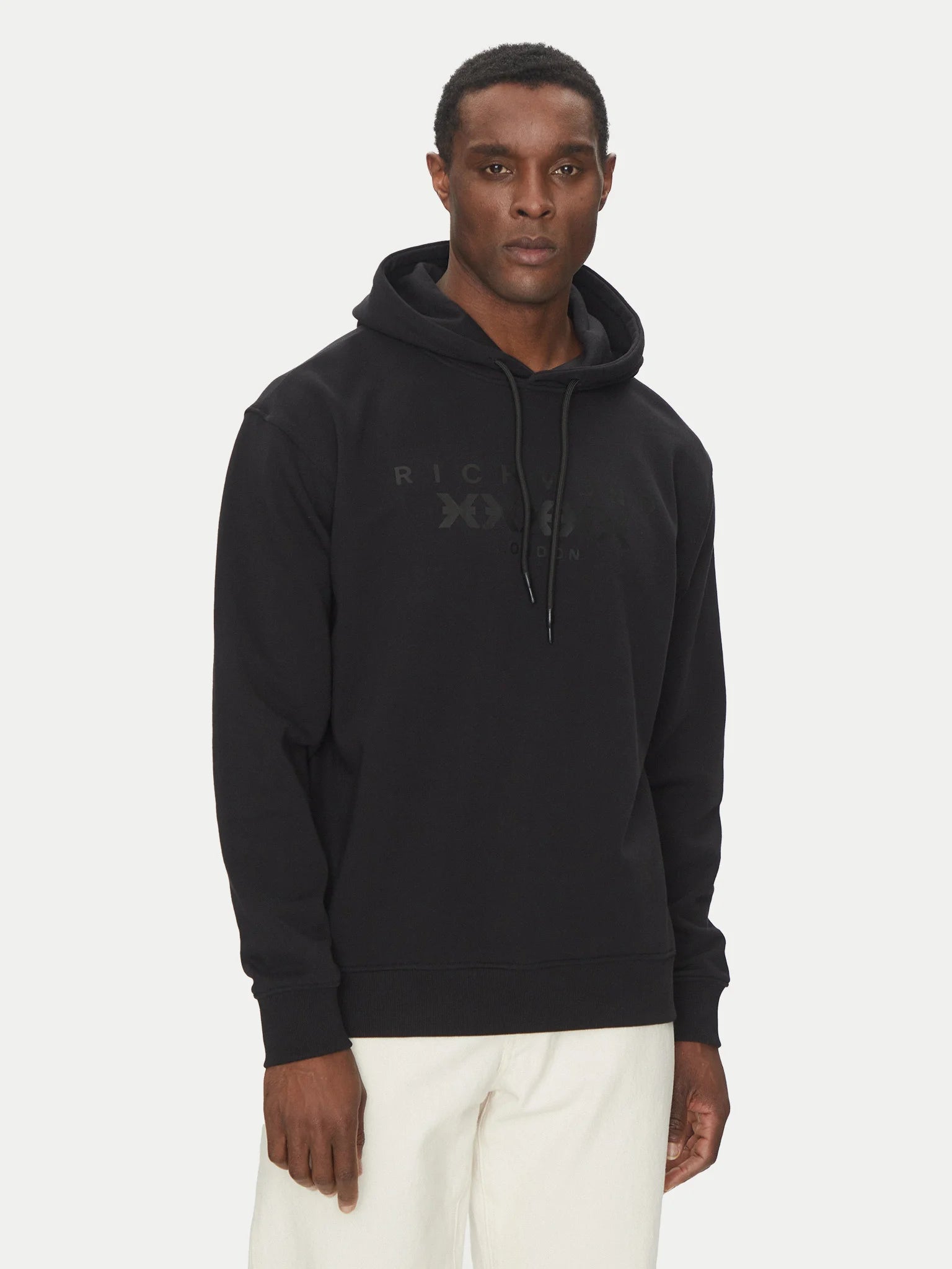 SWEATSHIRT RICHMOND  ZYBI