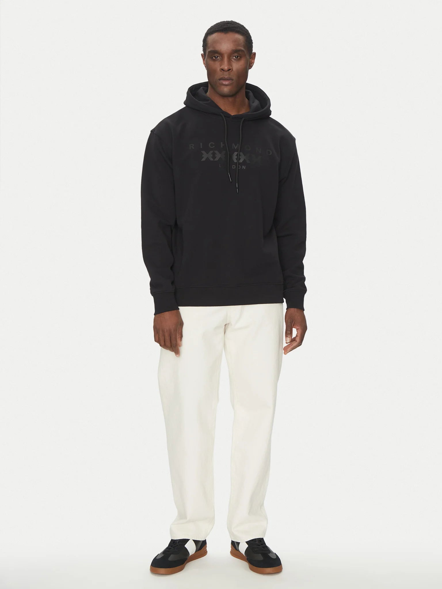 SWEATSHIRT RICHMOND  ZYBI