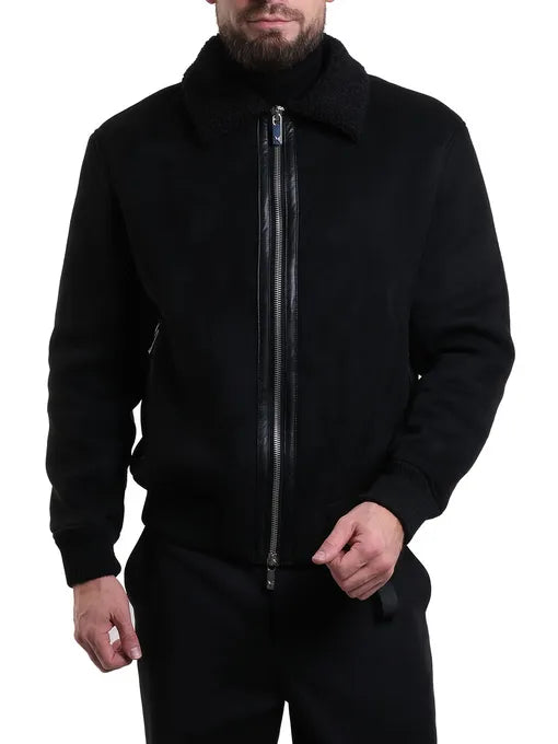 JACKET RICHMOND EYESSERIC