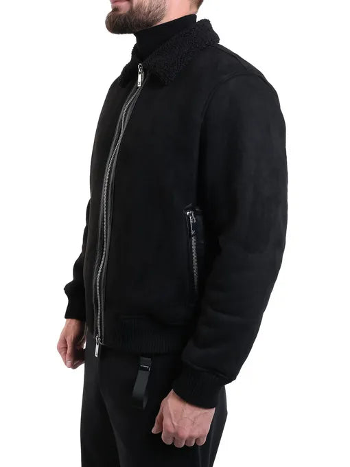 JACKET RICHMOND EYESSERIC