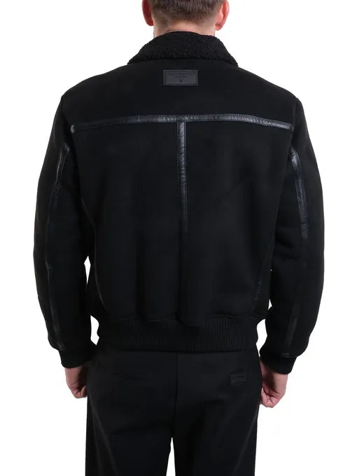 JACKET RICHMOND EYESSERIC