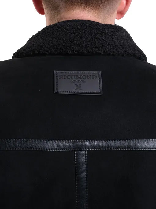 JACKET RICHMOND EYESSERIC