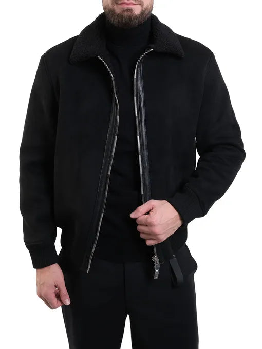 JACKET RICHMOND EYESSERIC