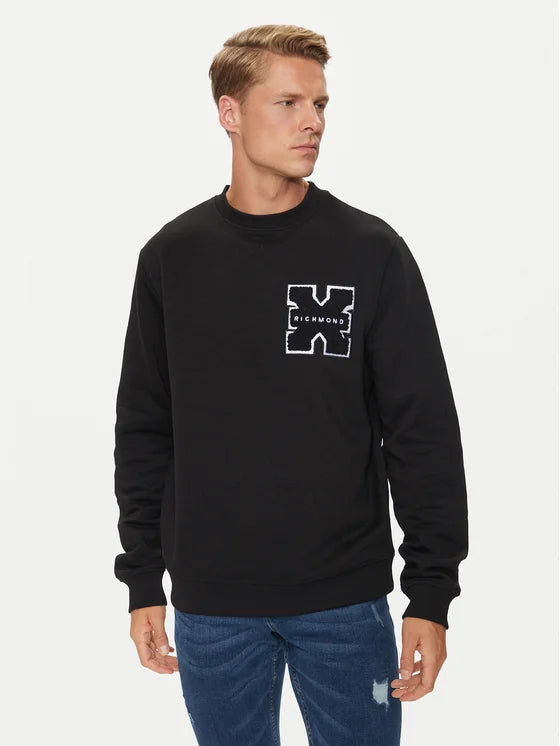 SWEATSHIRT PALMIS