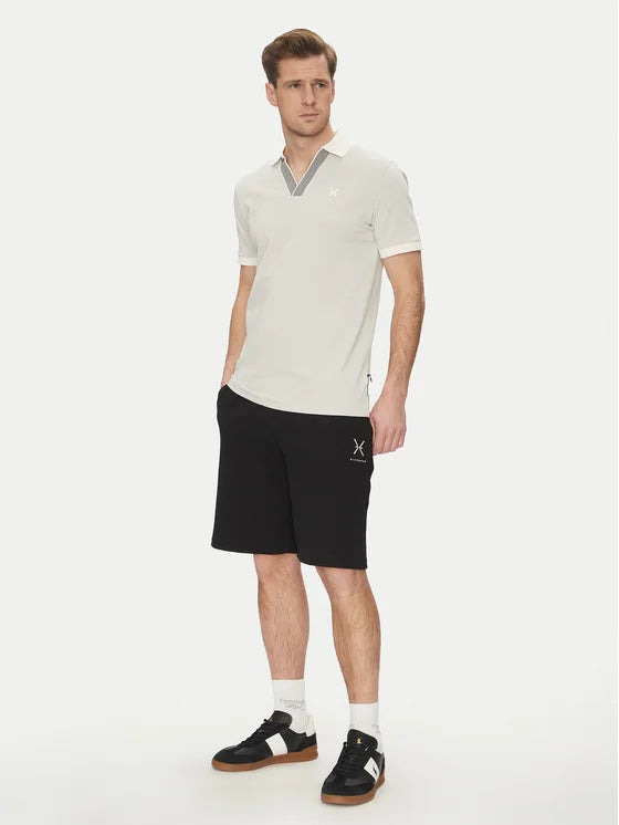 BERMUDA FLEECE STICI