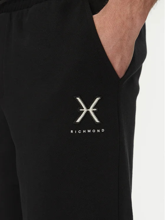 BERMUDA FLEECE STICI