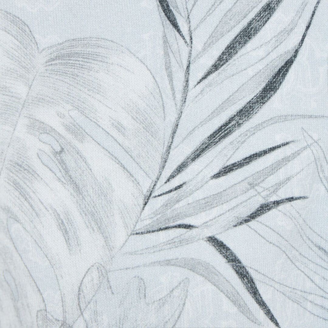 Pantalon imprimé floral