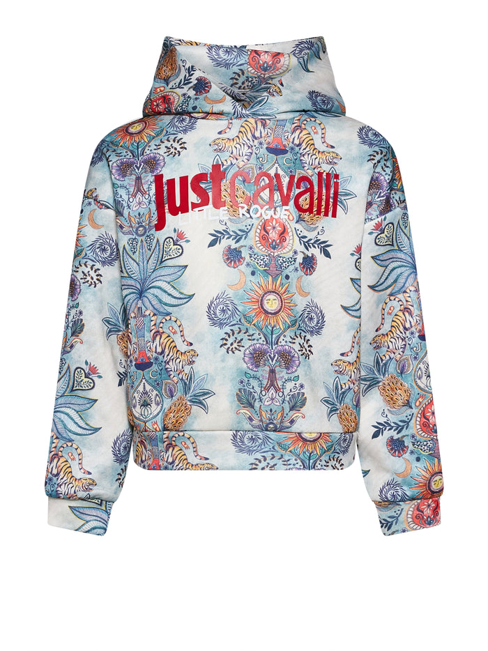 SWEATSHIRT MADAVA