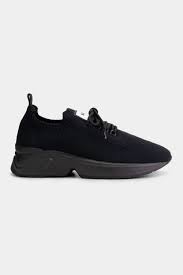 X4 sock sneaker
