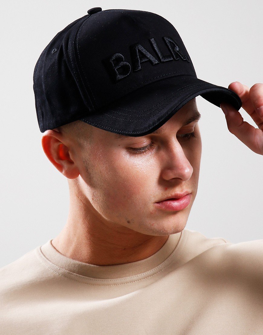 Classic cotton cap