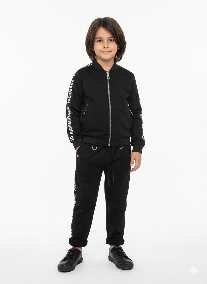 BOMBER CIAPIN