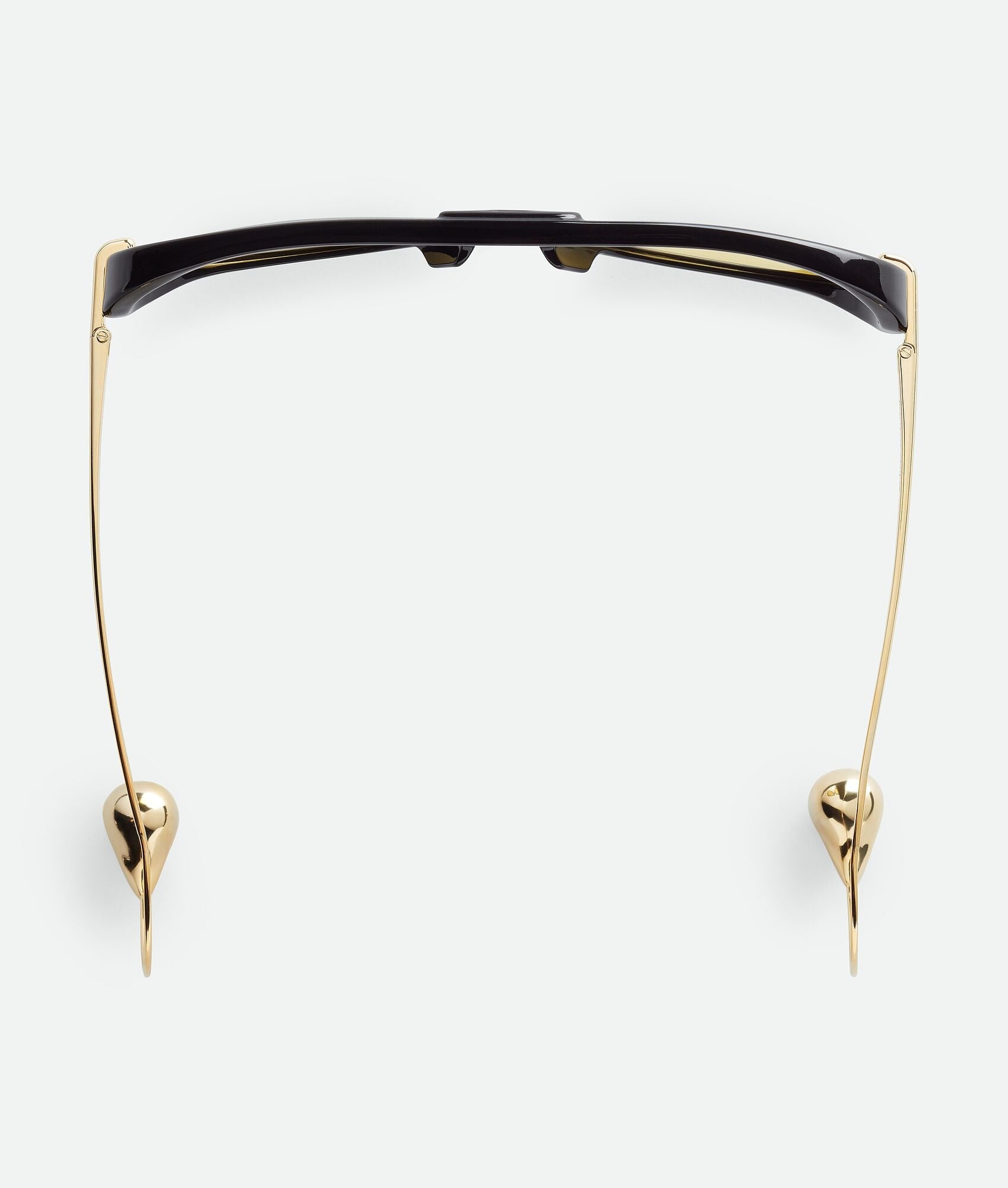 Lunettes de soleil Bottega  aviateur Drop