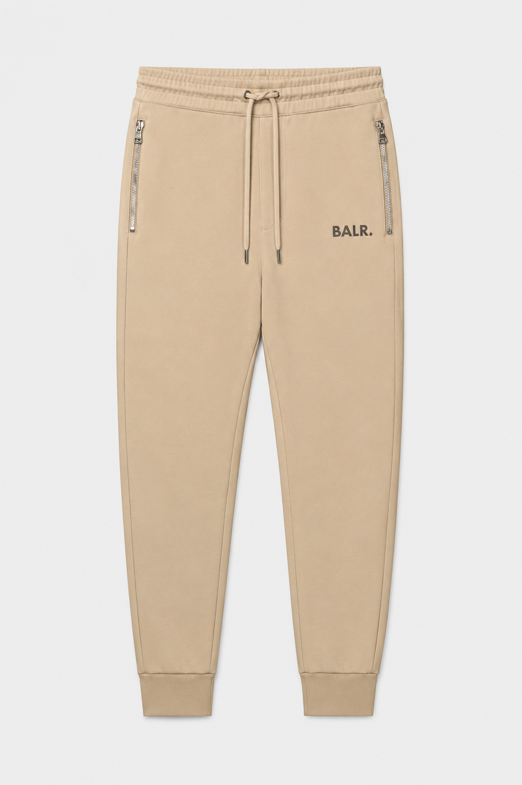 Q-series slim classic sweatpants