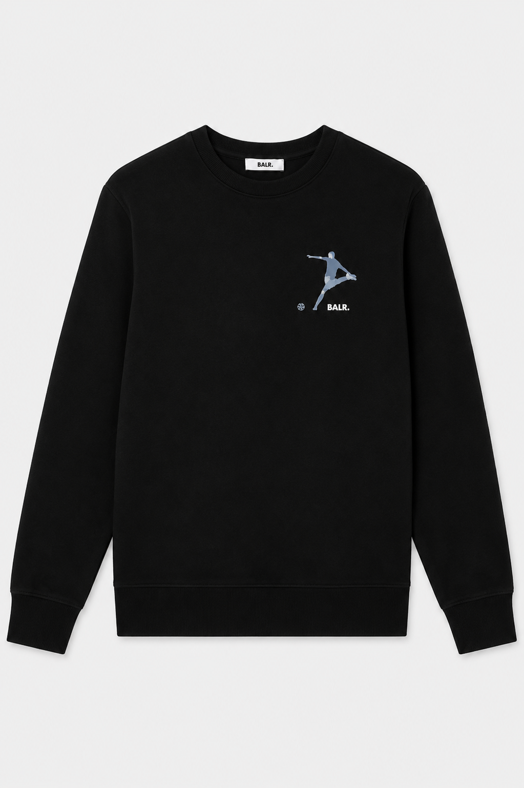 Olaf straight kick longsleeve