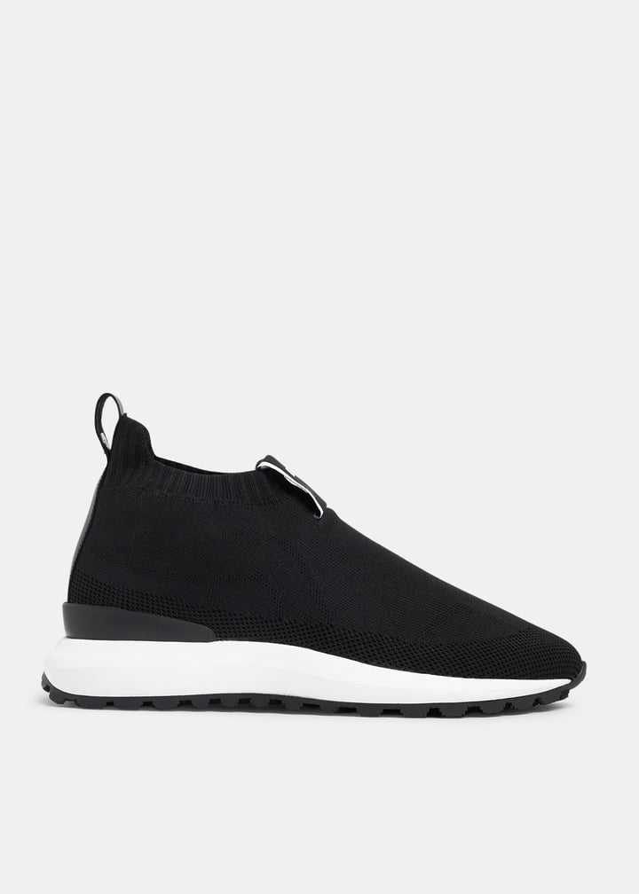 X1 sock sneaker