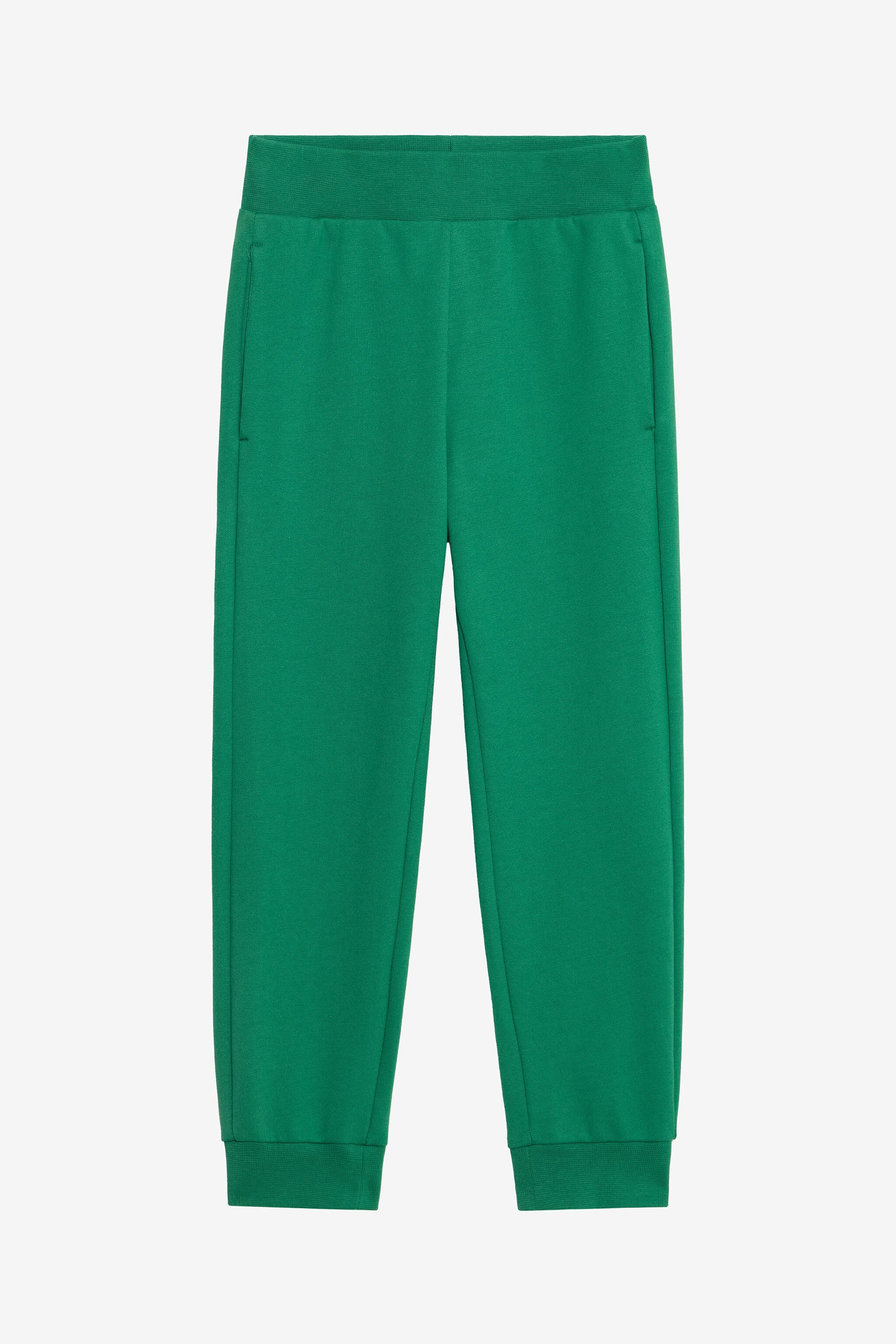 Jogging en coton

À partir de