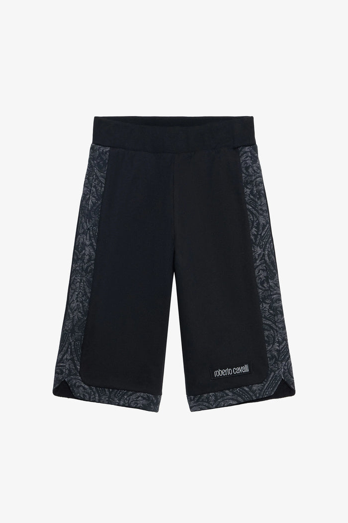 Short en coton