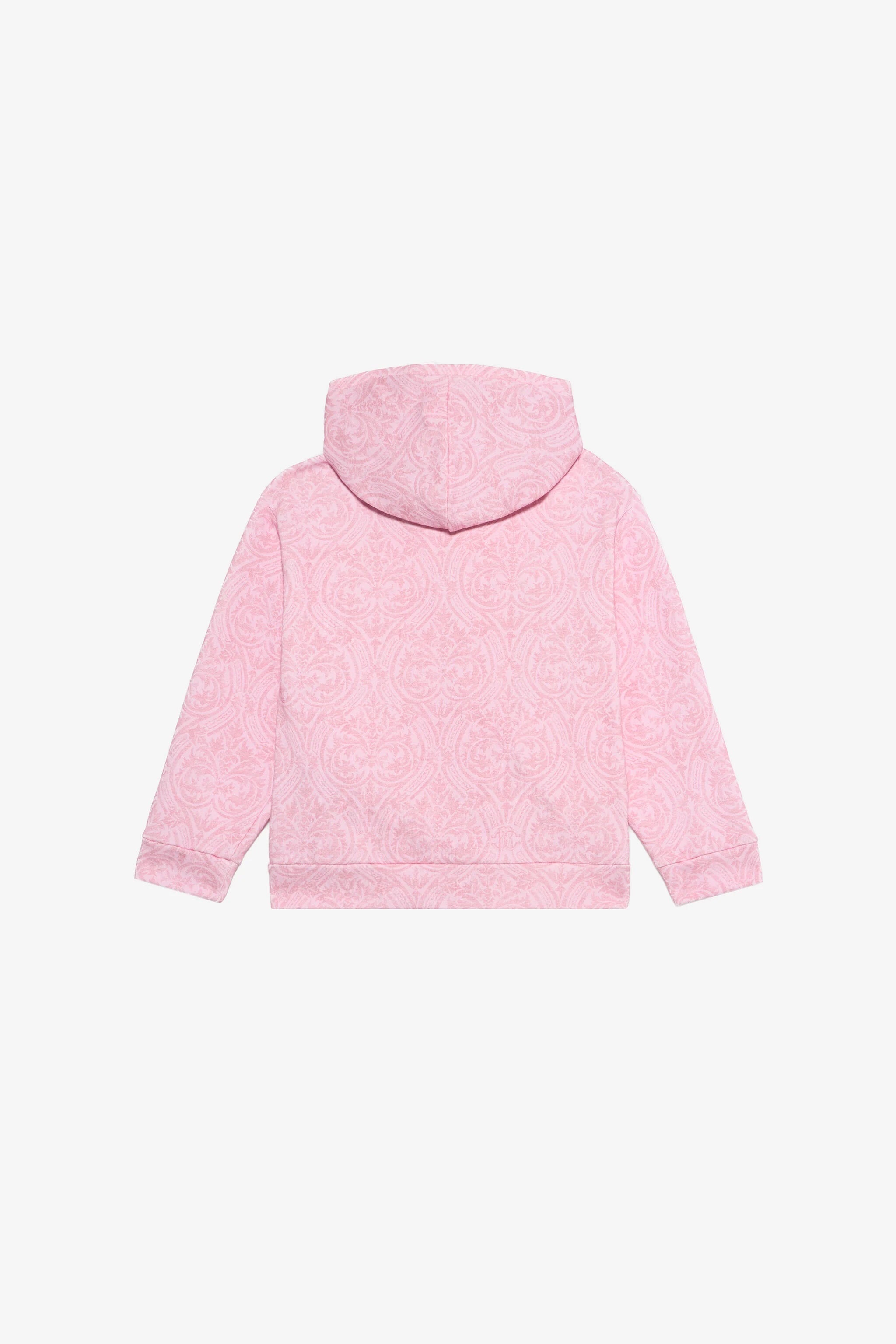 Sweat à capuche en coton