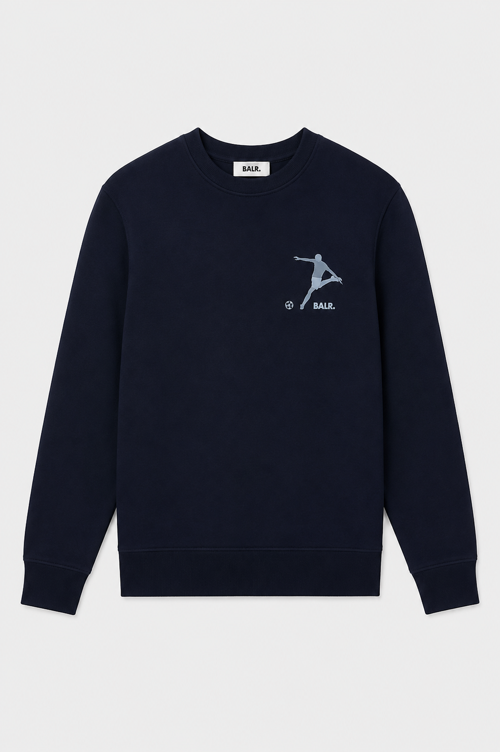 Olaf straight kick longsleeve