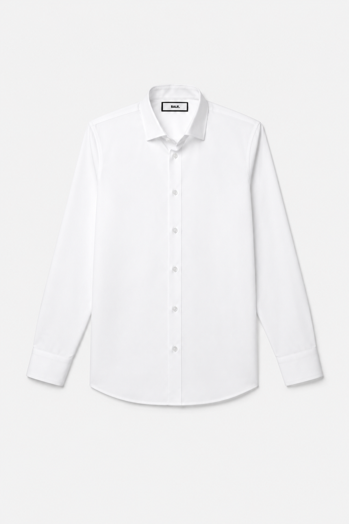 Chemise Balr Philip slim banks