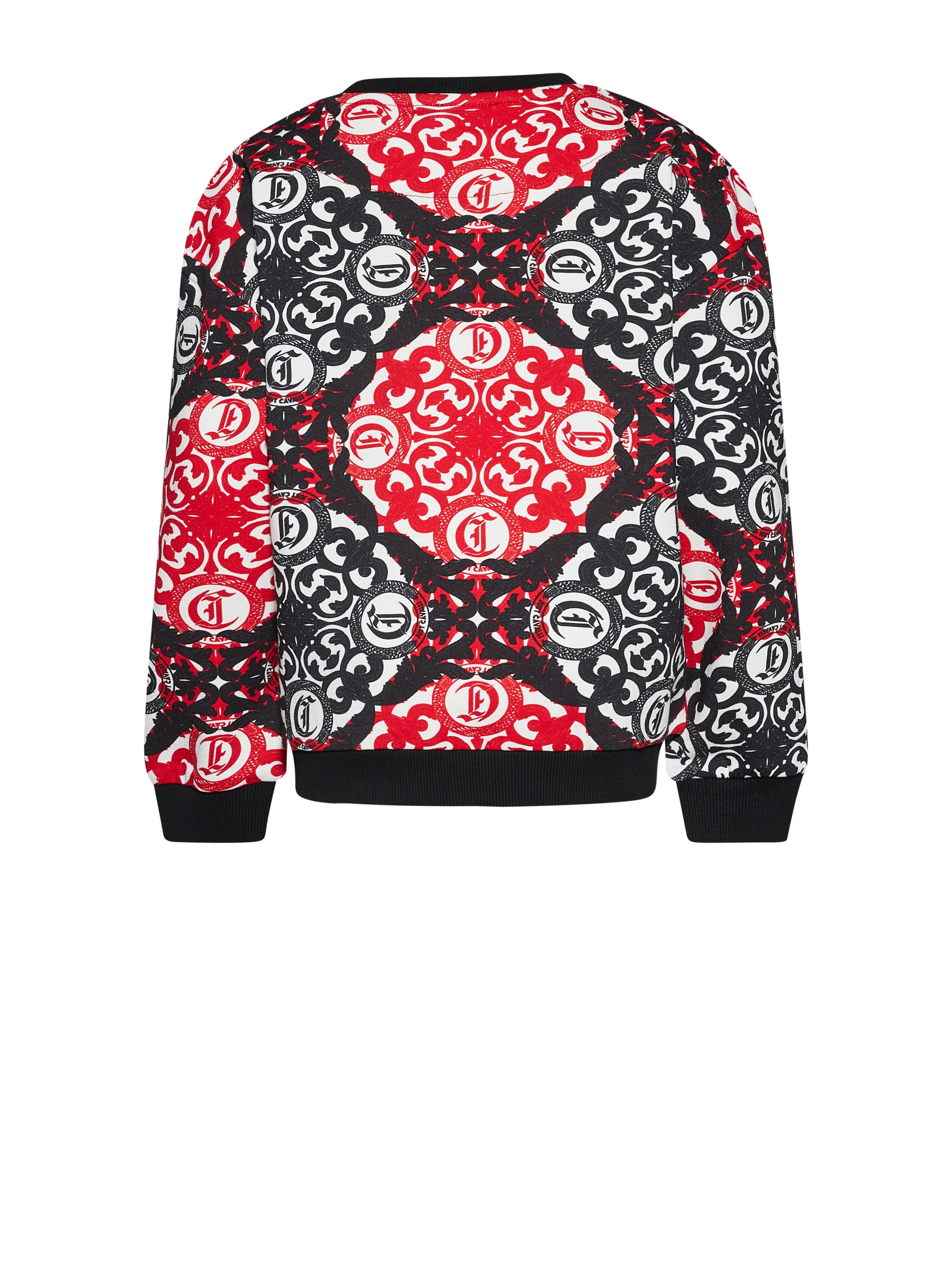 SWEATSHIRT Roberto Cavalli CHILLA