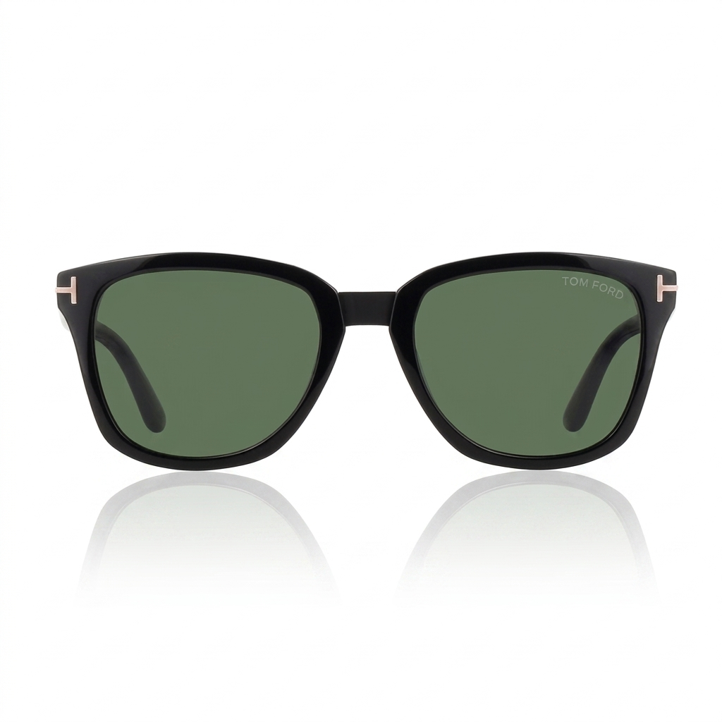 Lunettes Solaire Tom Ford FT1213 · 01N