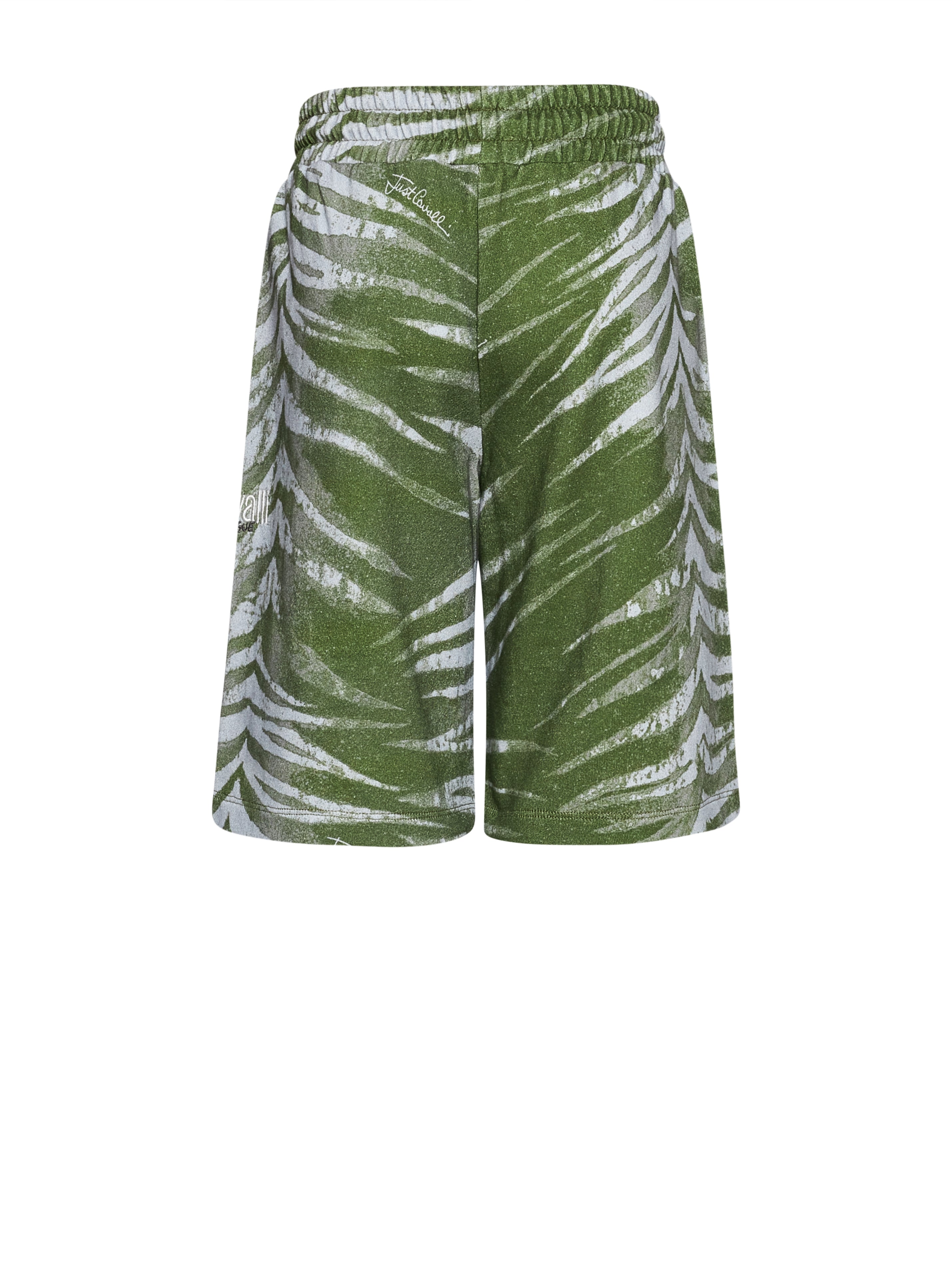 BERMUDA Just Cavalli FLEECE NAMASI