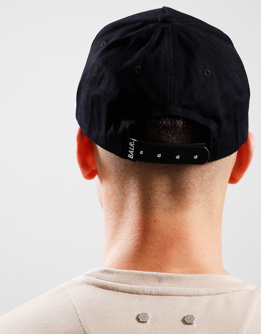 Classic cotton cap