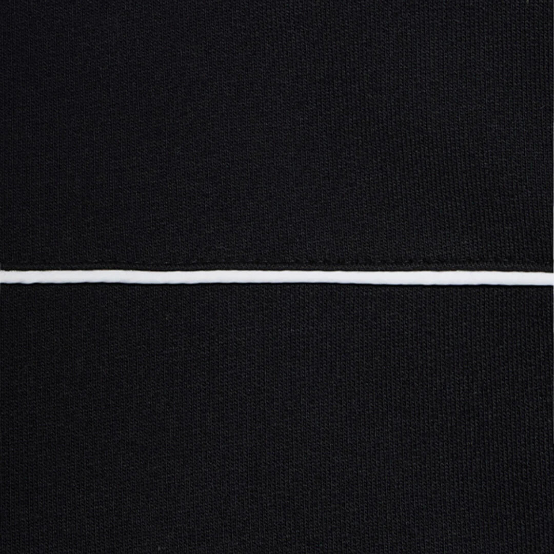 Sweat à capuche en coton