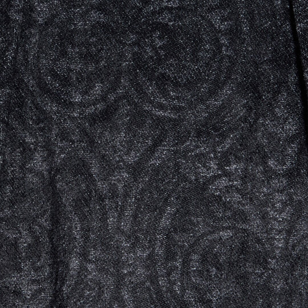 Robe jacquard élégante