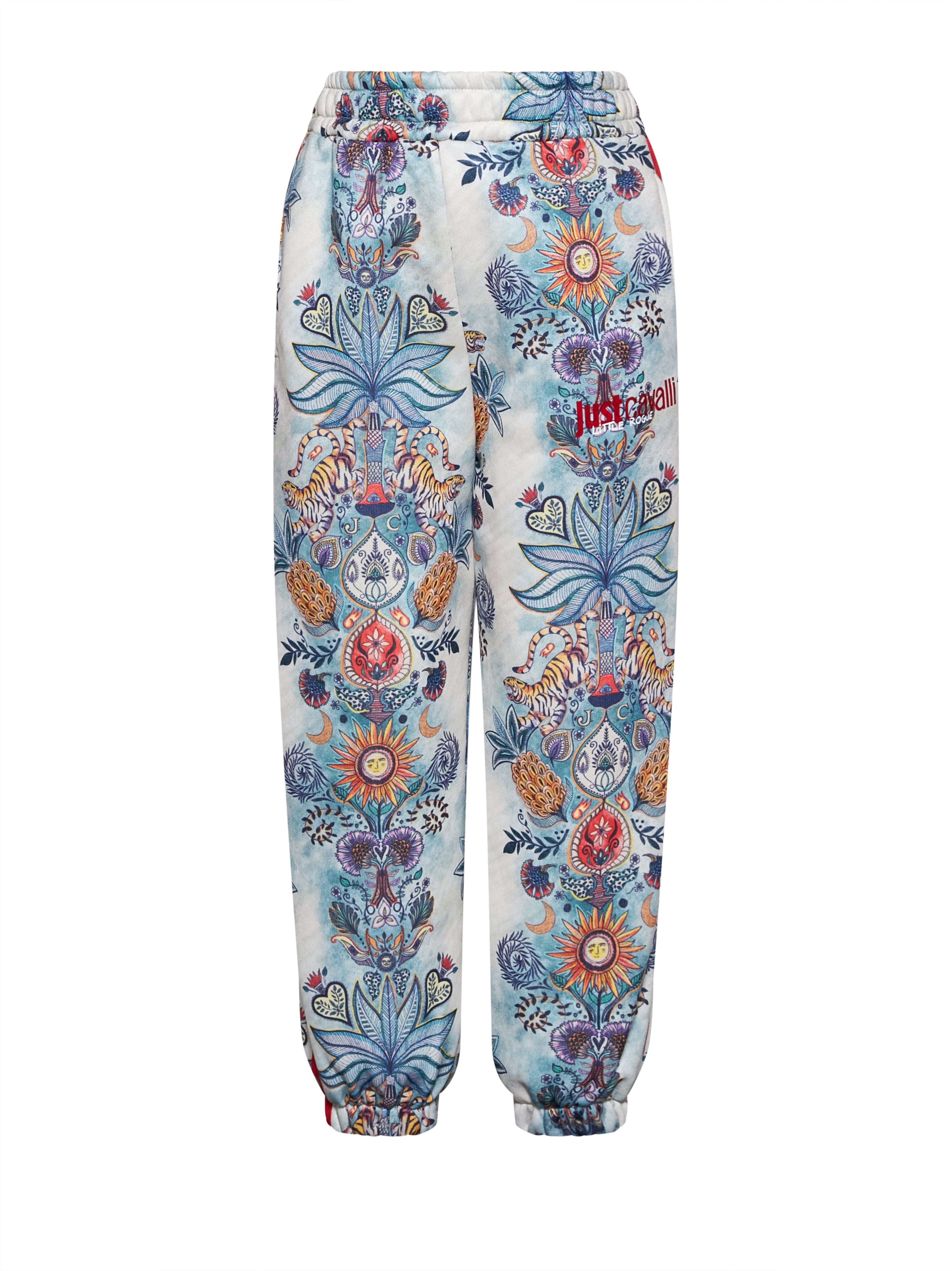 PANTS FLEECE VARAMI