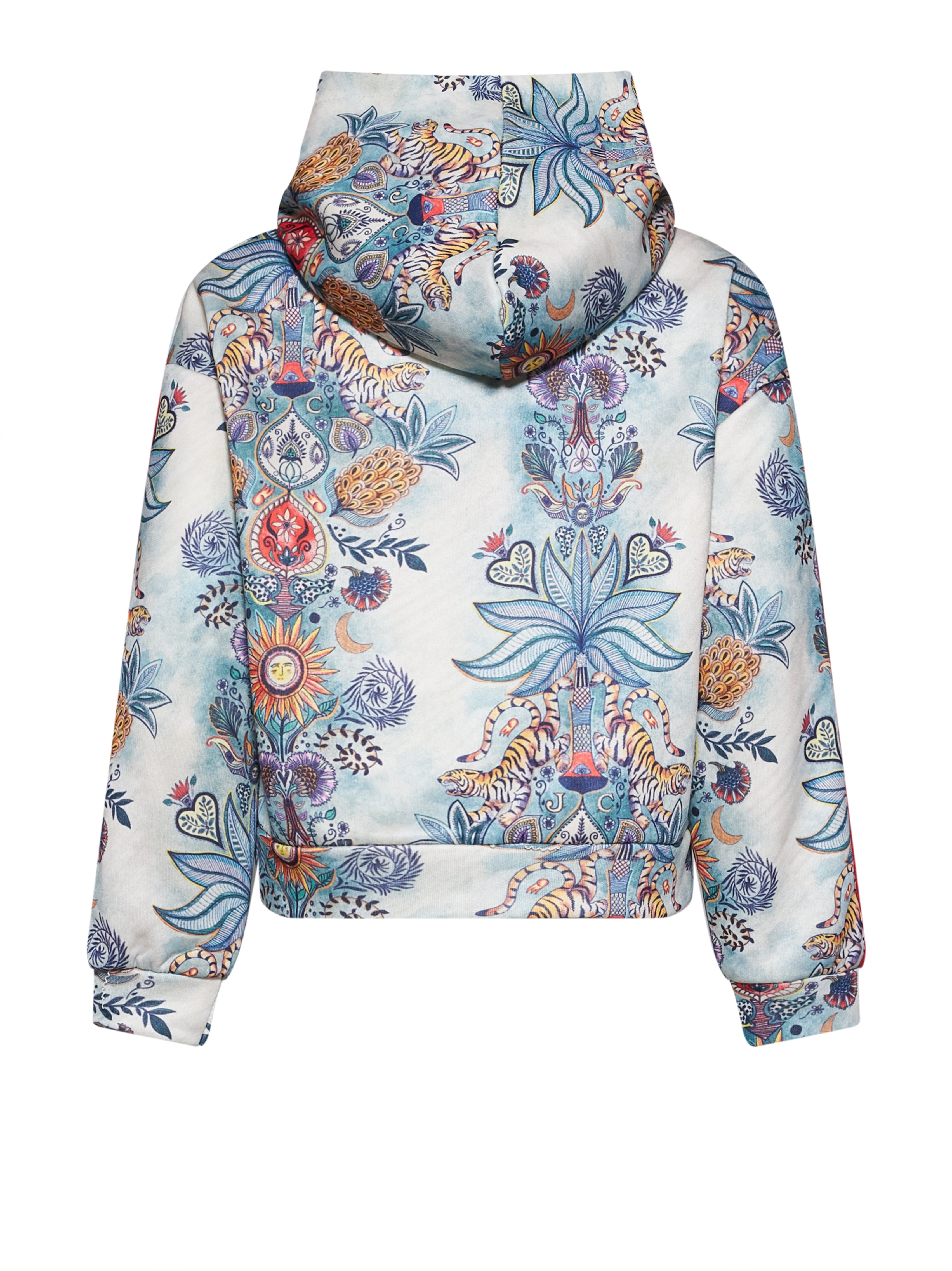 SWEATSHIRT MADAVA